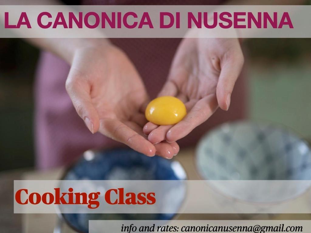 La Canonica Di Nusenna Gaiole in Chianti Exterior foto